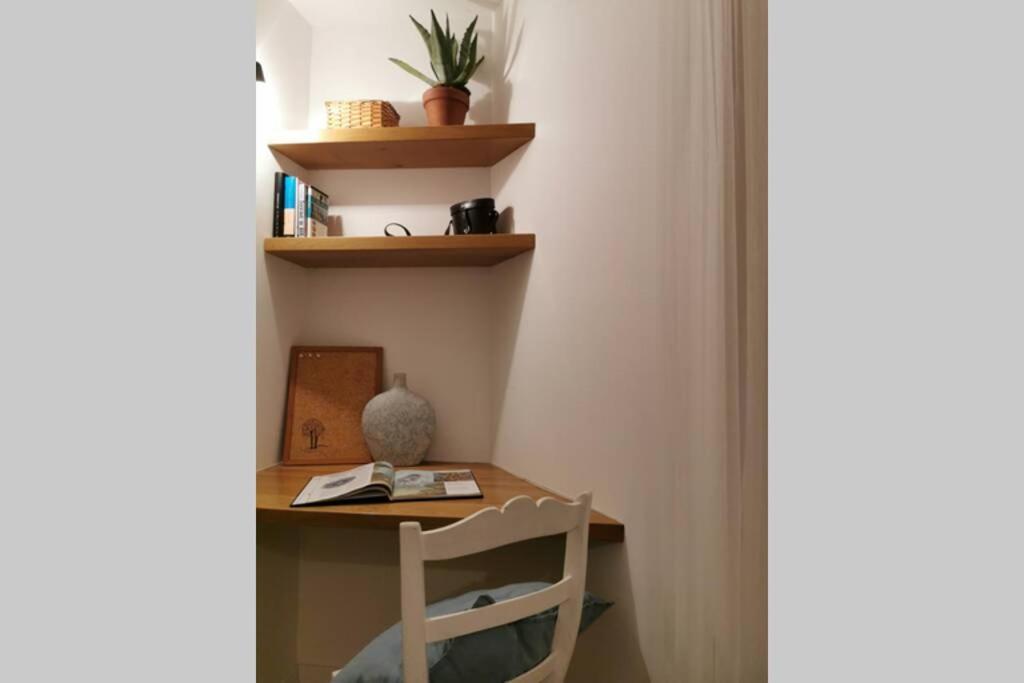 Casa Porta Verde ベール エクステリア 写真
