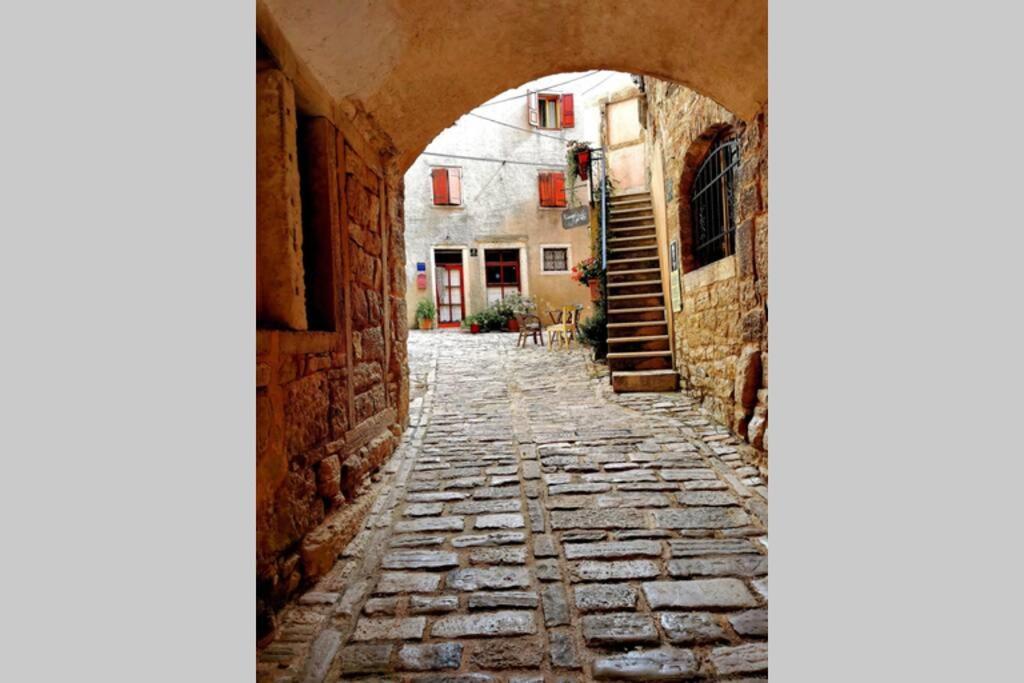 Casa Porta Verde ベール エクステリア 写真