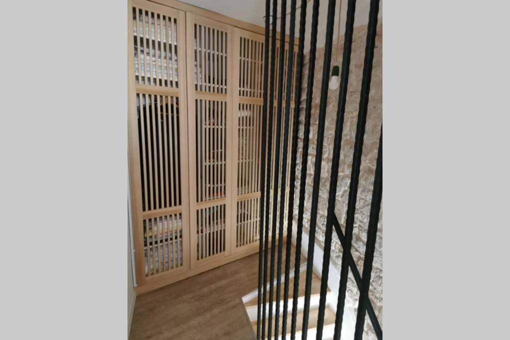 Casa Porta Verde ベール エクステリア 写真