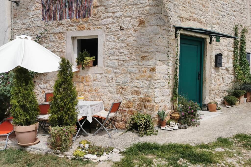 Casa Porta Verde ベール エクステリア 写真