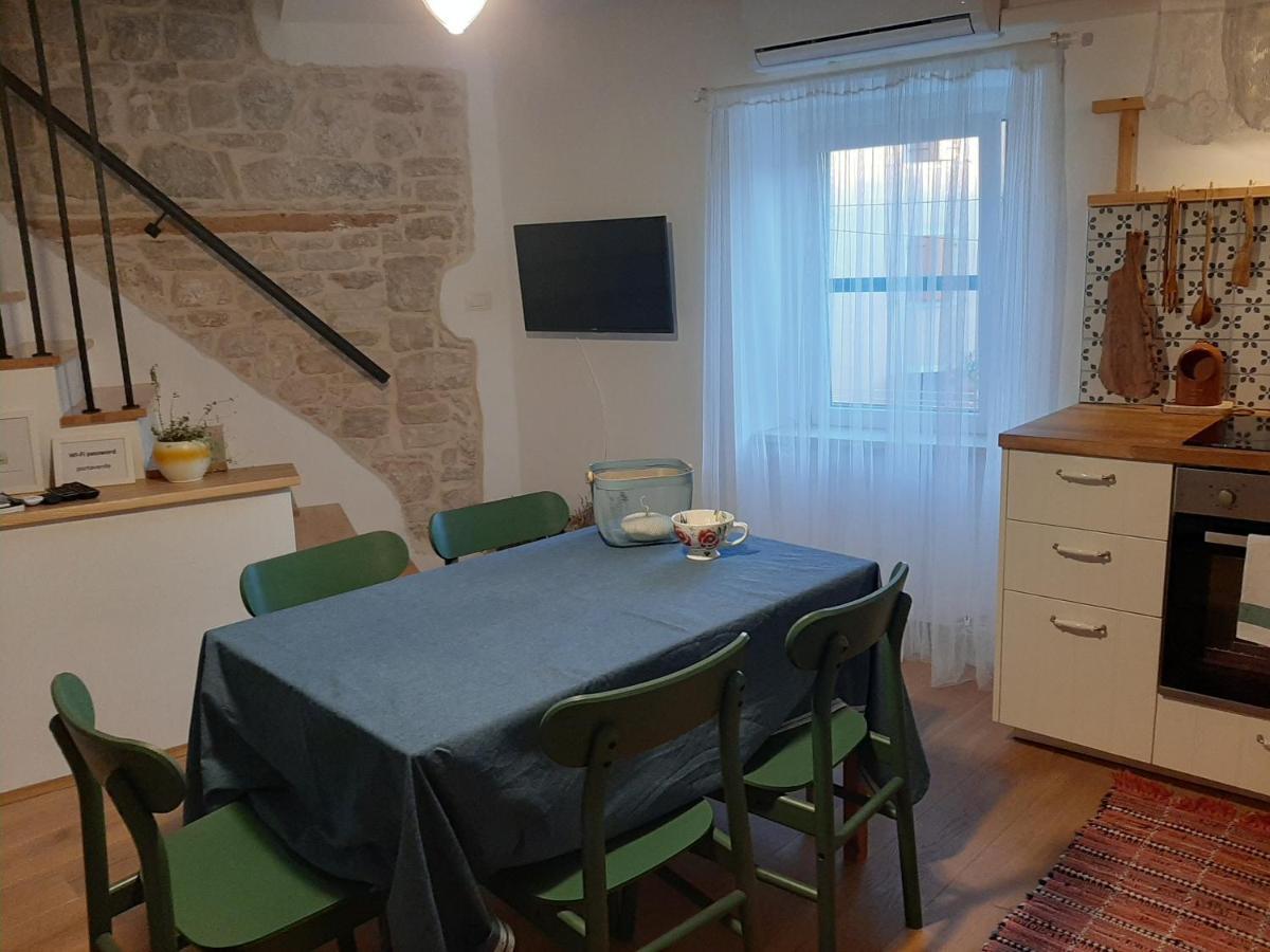 Casa Porta Verde ベール エクステリア 写真