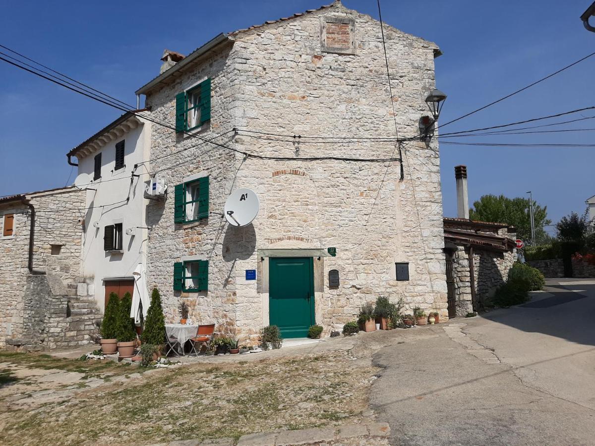Casa Porta Verde ベール エクステリア 写真